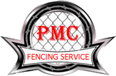 pmc fencing service