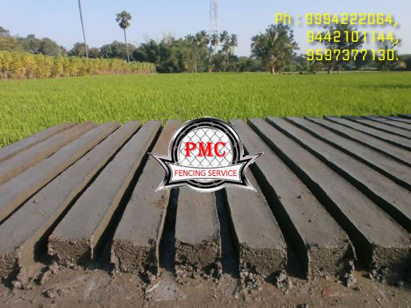Fencing Post in chennai